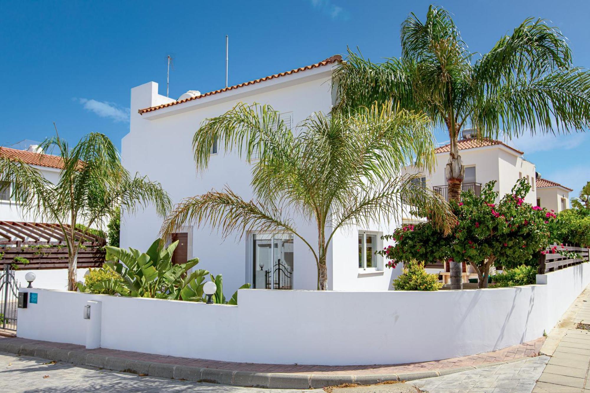 Villa Nova Protarász Kültér fotó