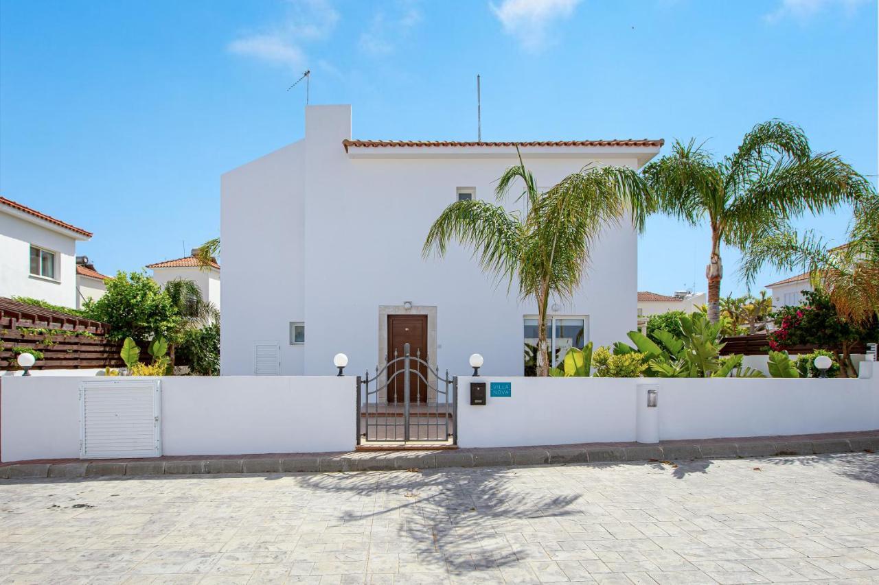 Villa Nova Protarász Kültér fotó