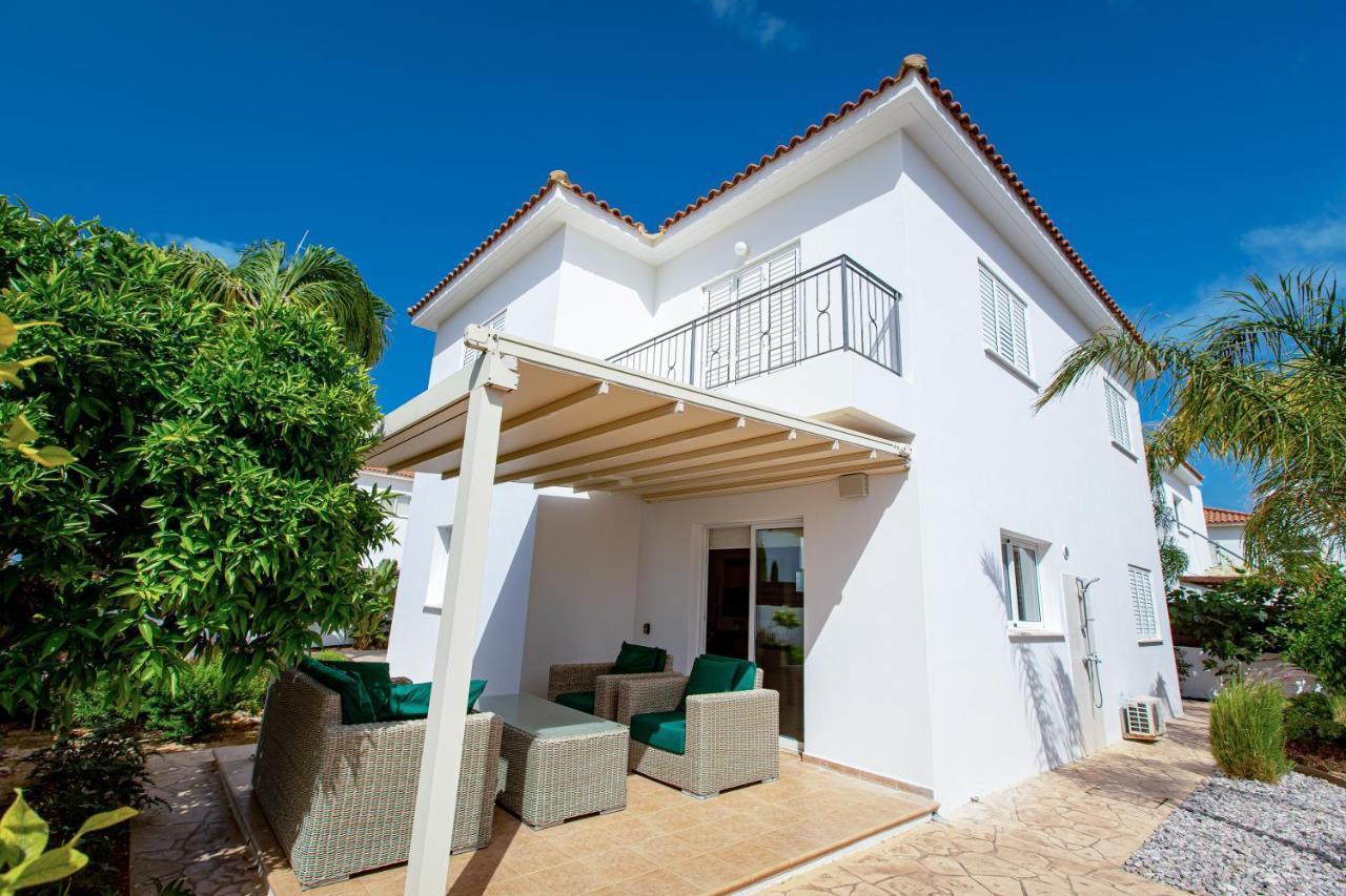 Villa Nova Protarász Kültér fotó