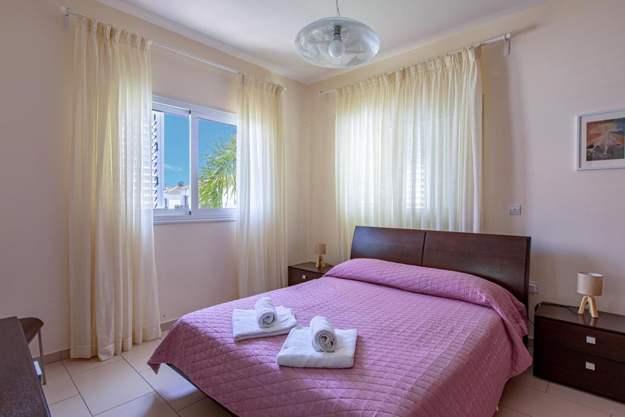 Villa Nova Protarász Kültér fotó